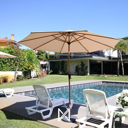 Mystay - Casa 134 Ribeirao Ngoại thất bức ảnh