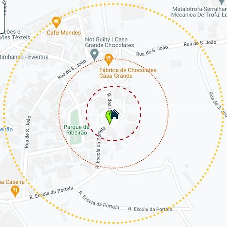 Mystay - Casa 134 Ribeirao Ngoại thất bức ảnh