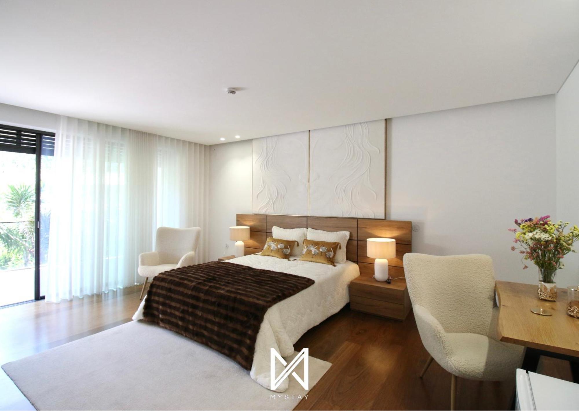 Mystay - Casa 134 Ribeirao Ngoại thất bức ảnh