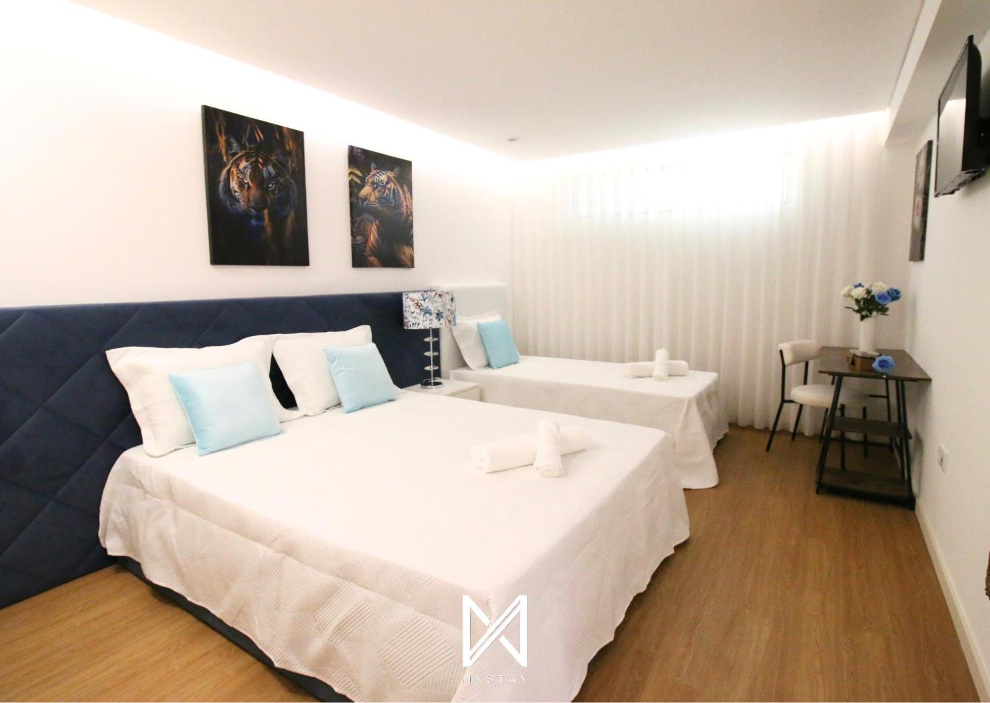Mystay - Casa 134 Ribeirao Phòng bức ảnh