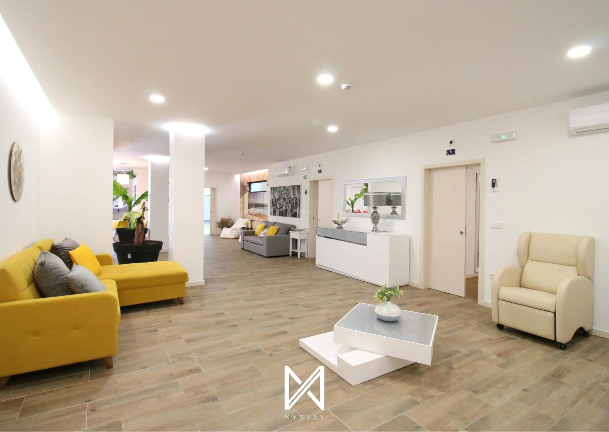 Mystay - Casa 134 Ribeirao Ngoại thất bức ảnh