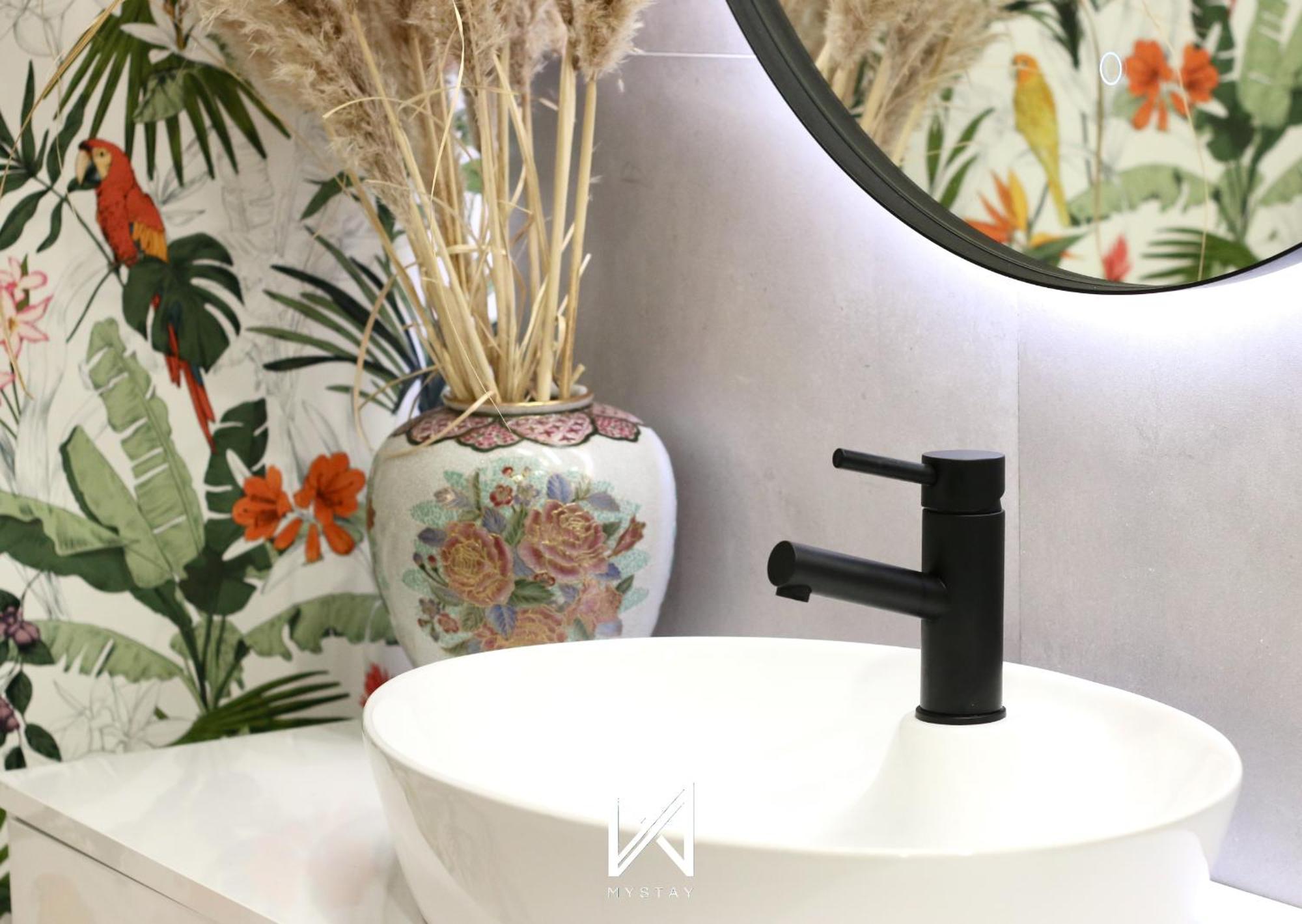 Mystay - Casa 134 Ribeirao Phòng bức ảnh