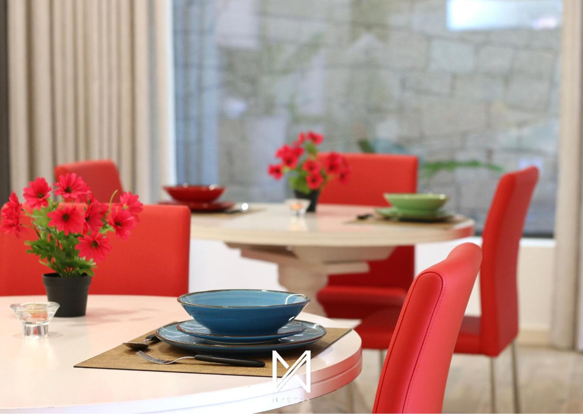 Mystay - Casa 134 Ribeirao Phòng bức ảnh