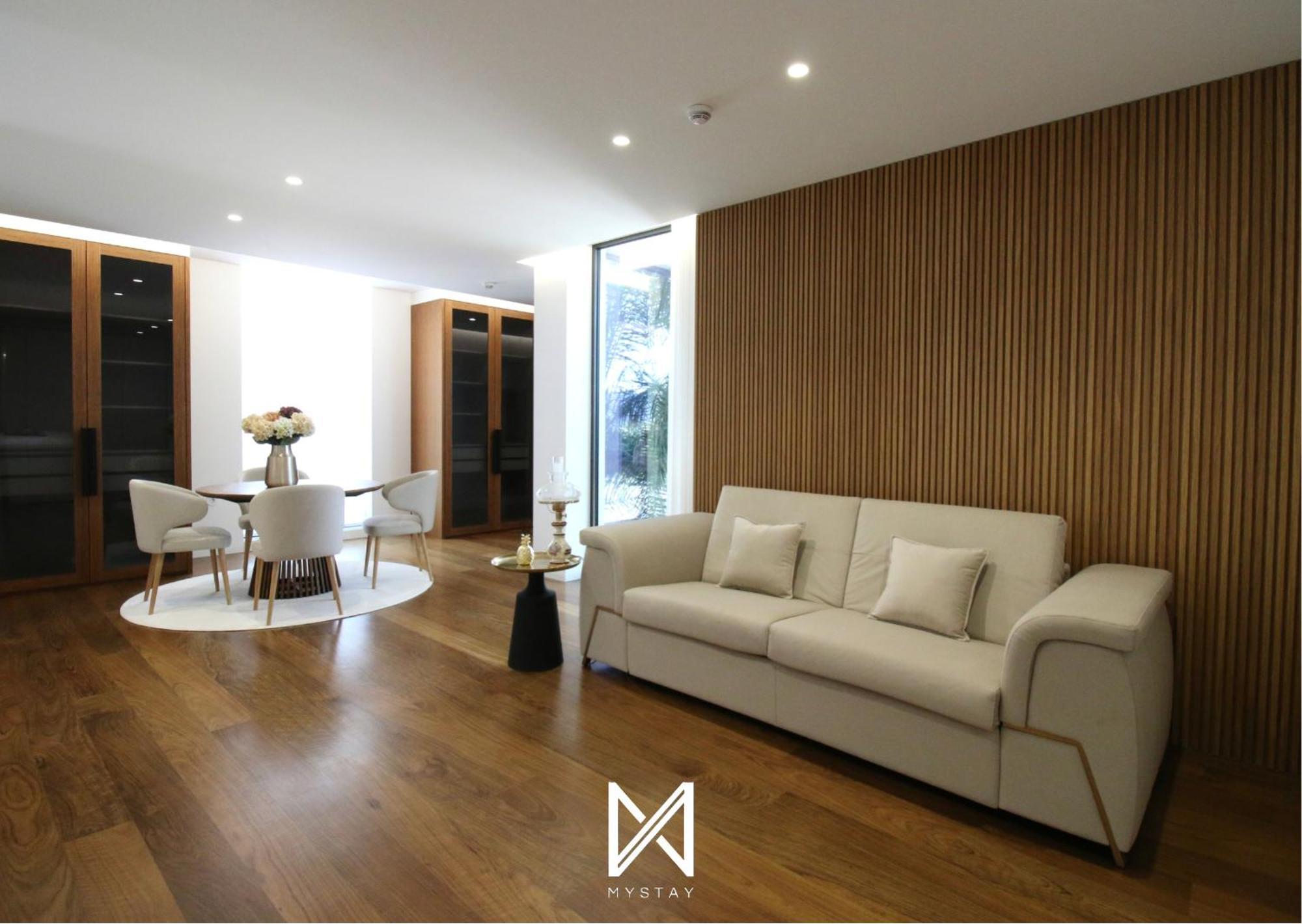 Mystay - Casa 134 Ribeirao Ngoại thất bức ảnh