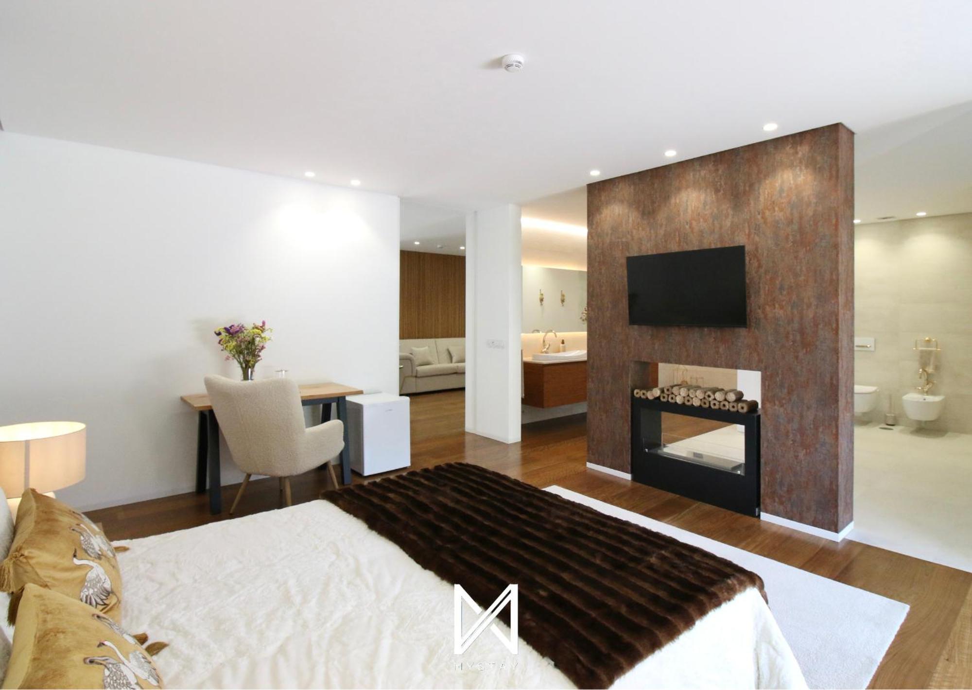 Mystay - Casa 134 Ribeirao Ngoại thất bức ảnh
