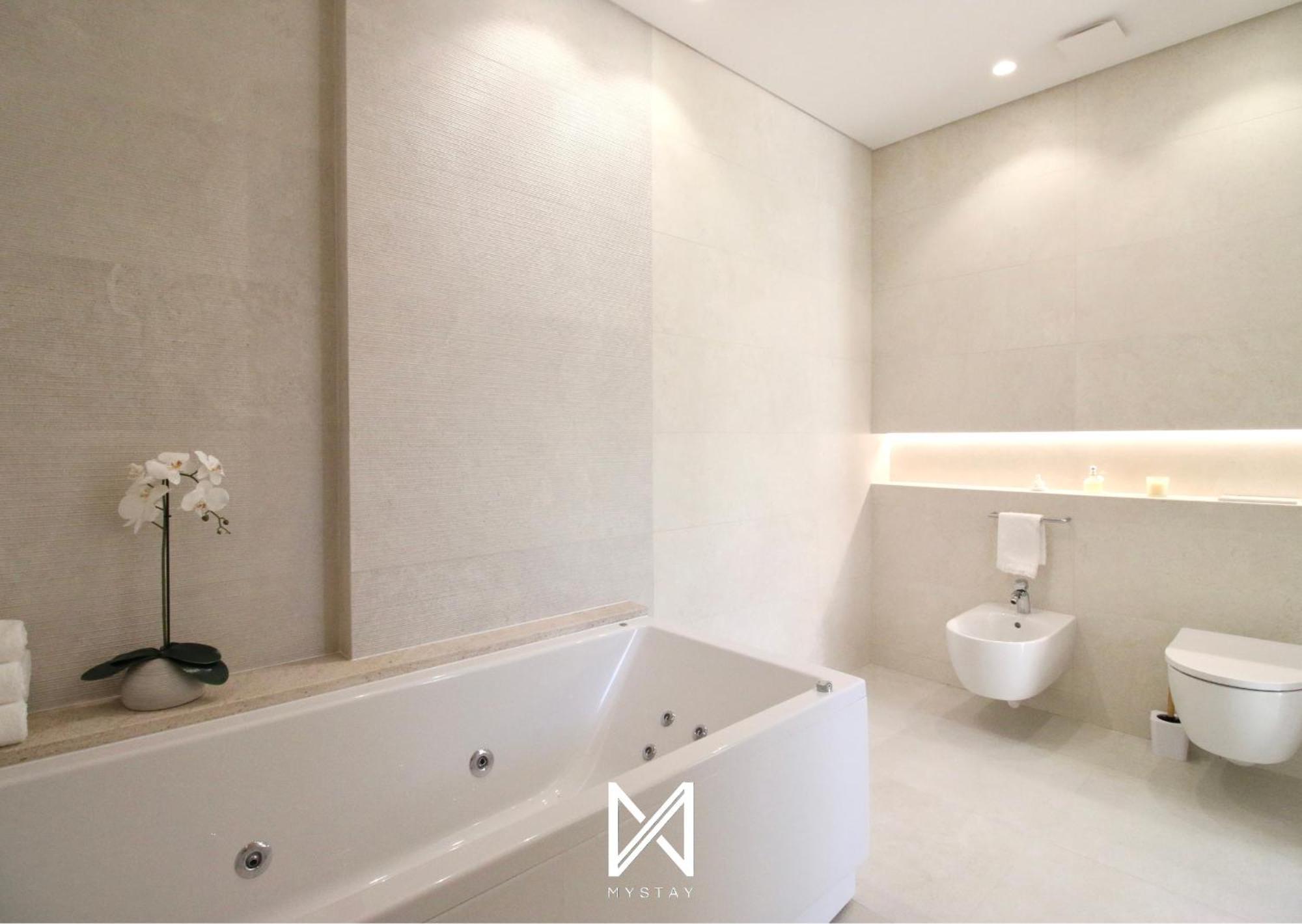 Mystay - Casa 134 Ribeirao Phòng bức ảnh
