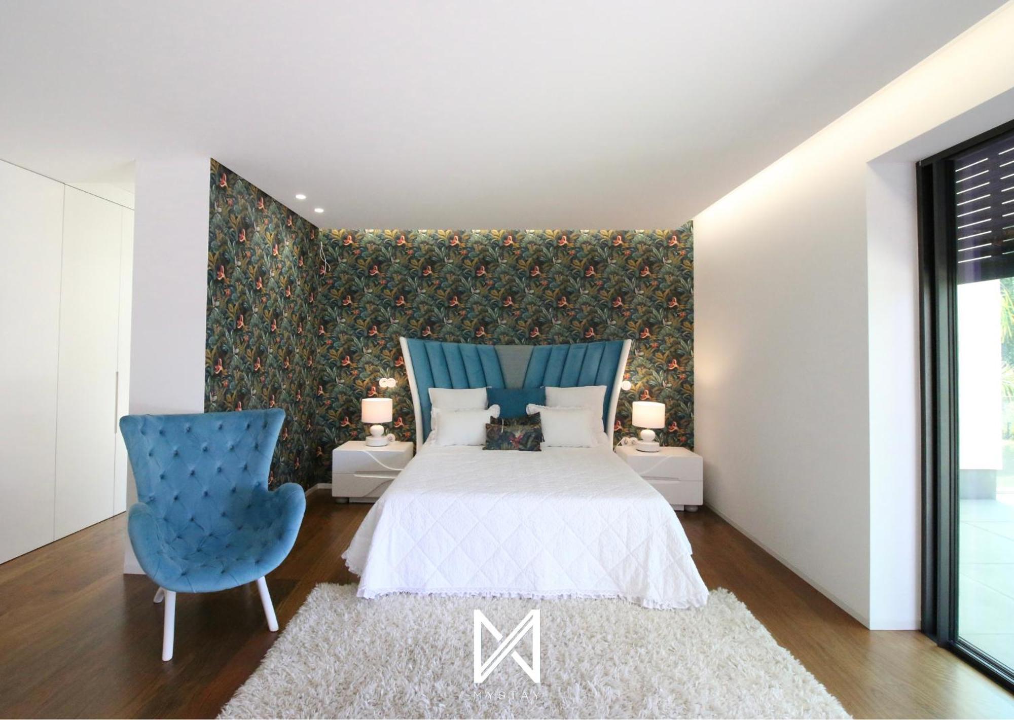 Mystay - Casa 134 Ribeirao Ngoại thất bức ảnh