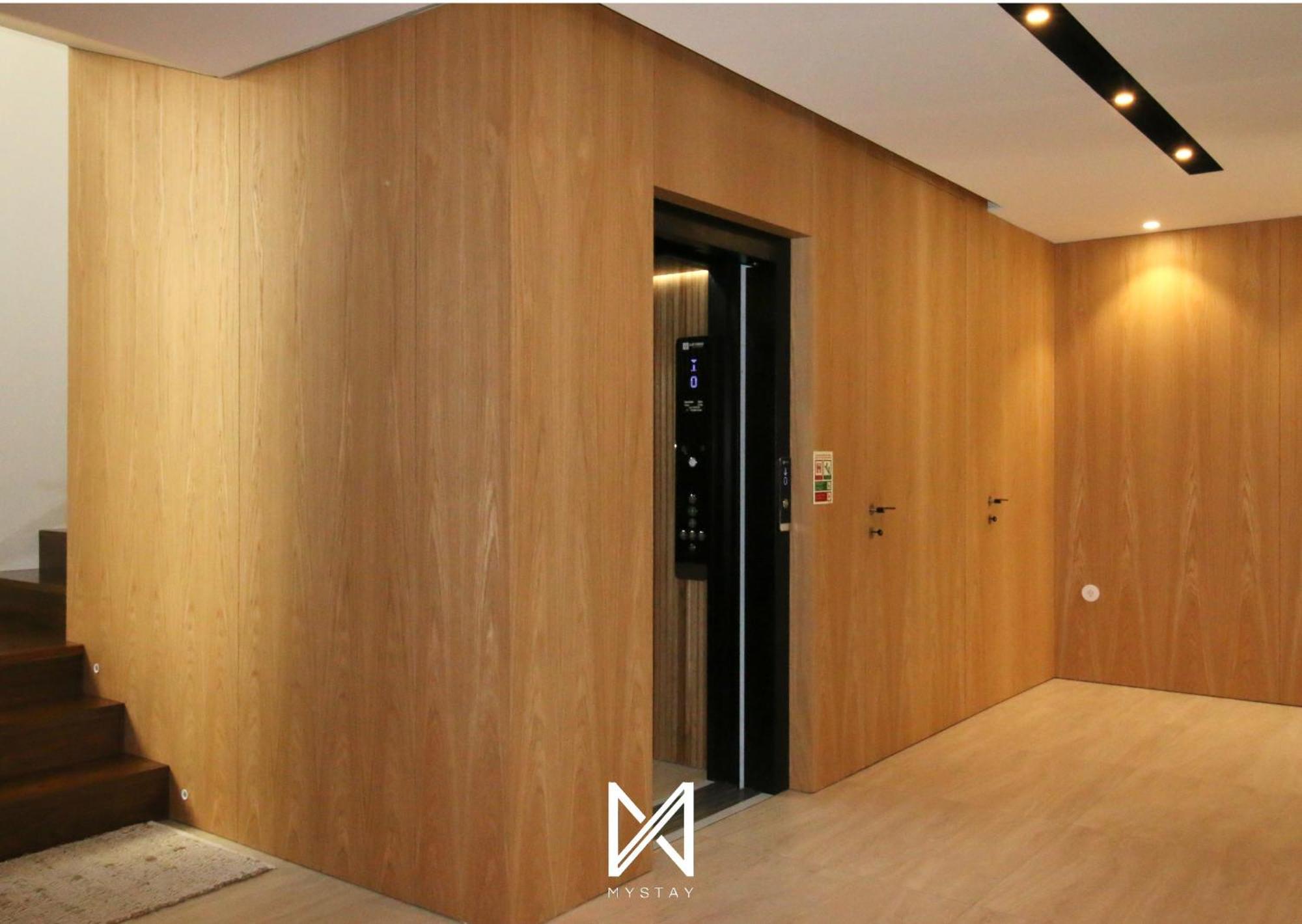 Mystay - Casa 134 Ribeirao Ngoại thất bức ảnh