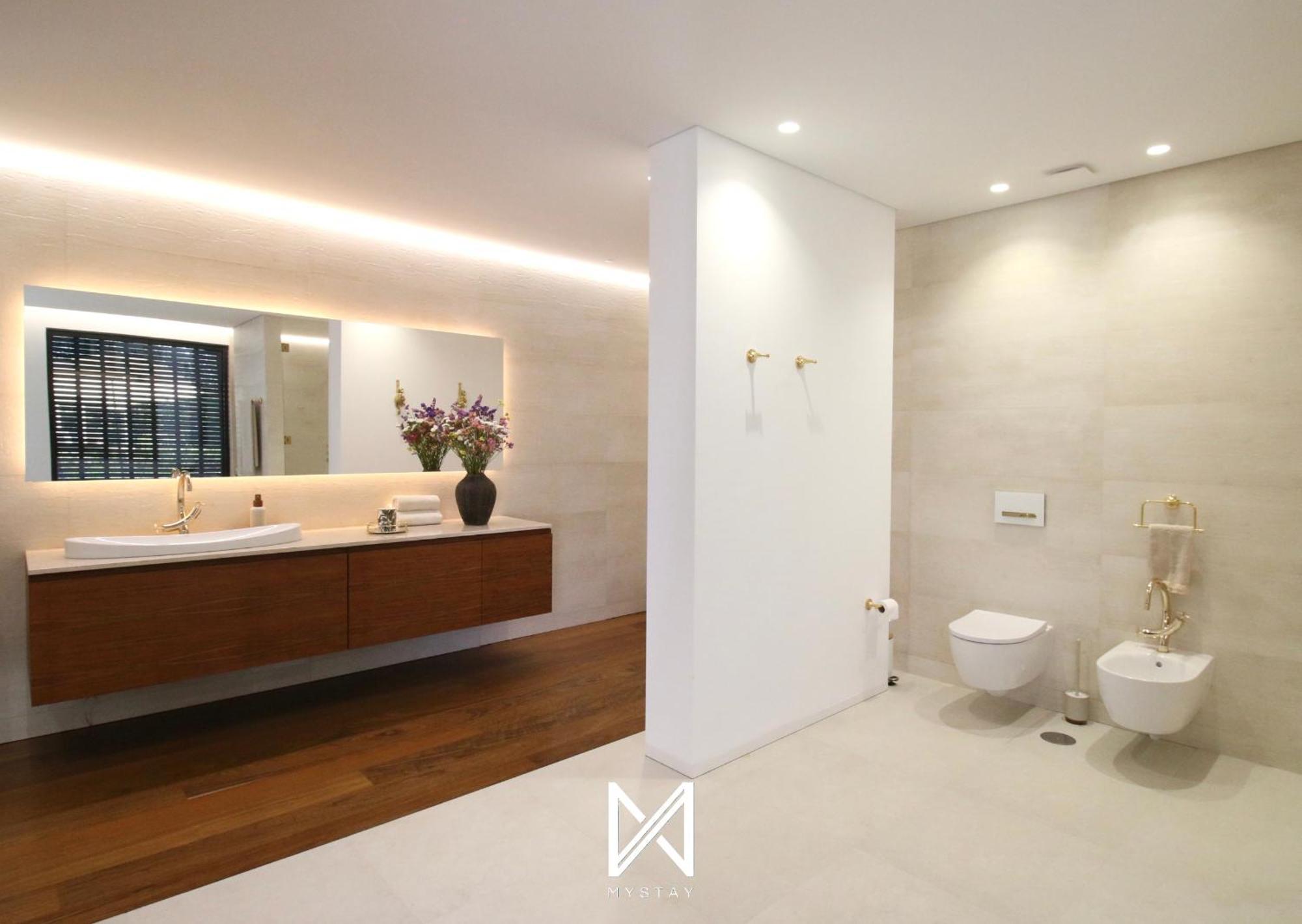 Mystay - Casa 134 Ribeirao Phòng bức ảnh