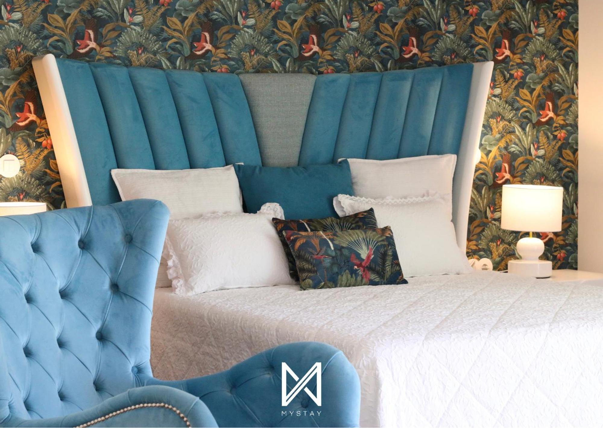 Mystay - Casa 134 Ribeirao Ngoại thất bức ảnh