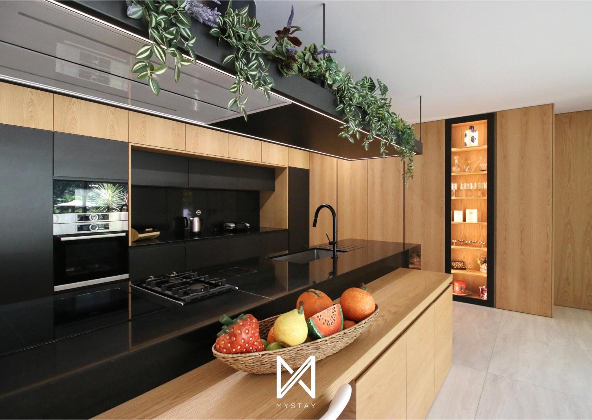 Mystay - Casa 134 Ribeirao Ngoại thất bức ảnh