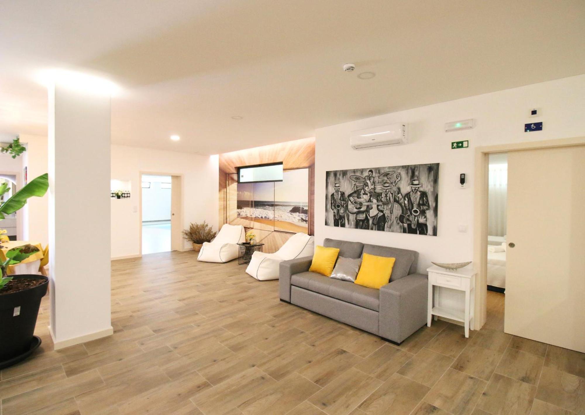 Mystay - Casa 134 Ribeirao Phòng bức ảnh