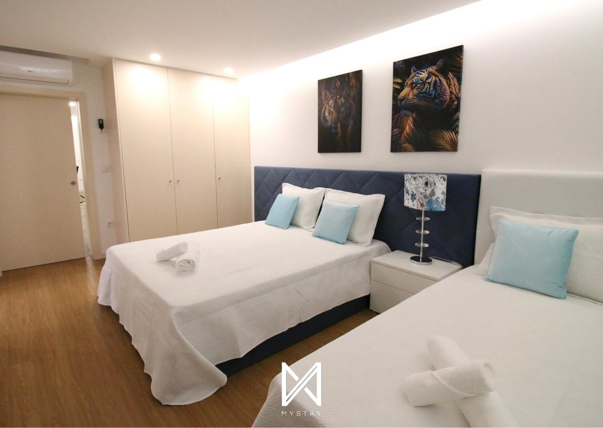 Mystay - Casa 134 Ribeirao Ngoại thất bức ảnh