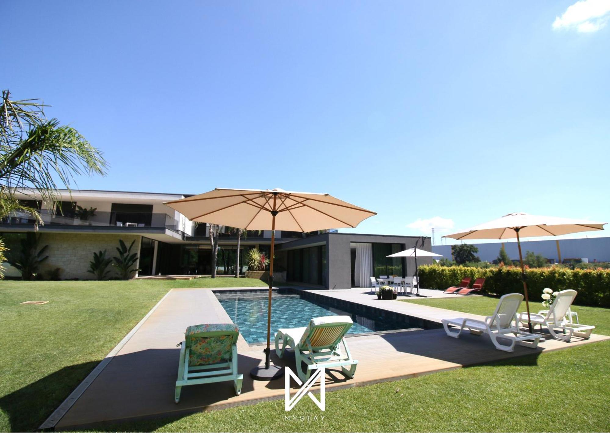 Mystay - Casa 134 Ribeirao Ngoại thất bức ảnh