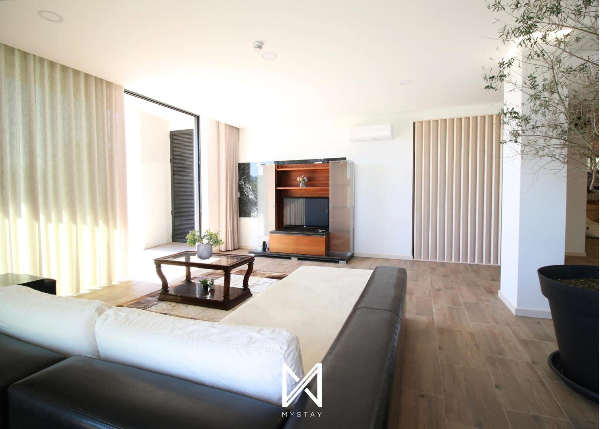 Mystay - Casa 134 Ribeirao Ngoại thất bức ảnh