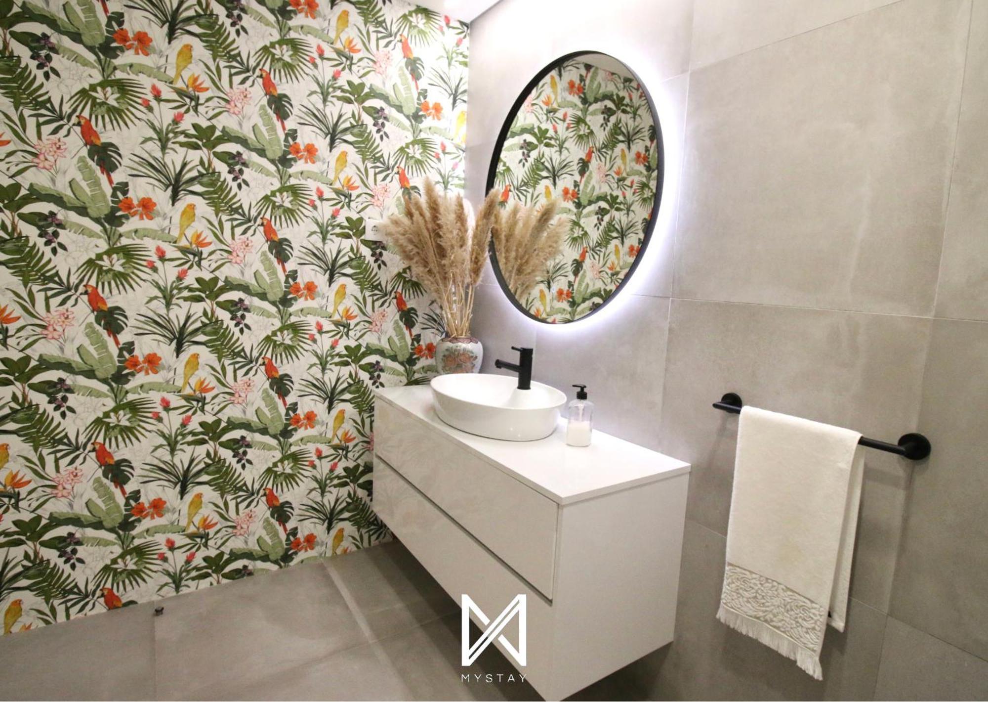 Mystay - Casa 134 Ribeirao Phòng bức ảnh