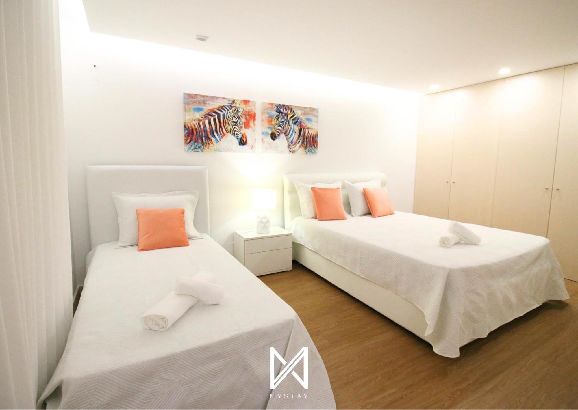 Mystay - Casa 134 Ribeirao Ngoại thất bức ảnh