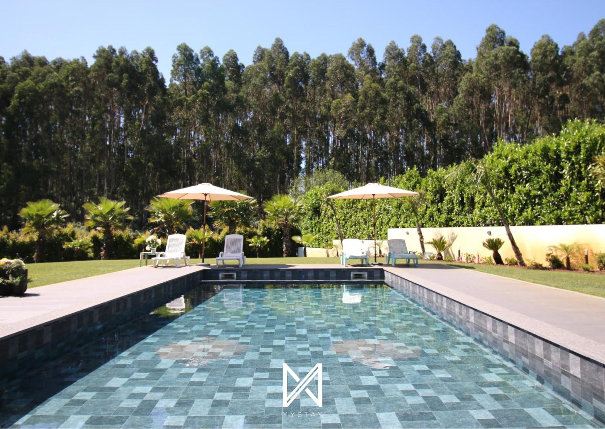 Mystay - Casa 134 Ribeirao Ngoại thất bức ảnh